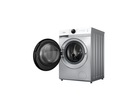 Стиральная машина Midea MF200W80WBS/W-RU