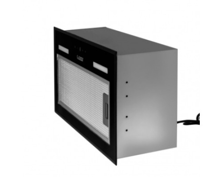 Вытяжка кухонная встраиваемая EXITEQ EX-1246 black