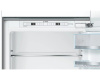 Встраиваемый двухкамерный холодильник Bosch KIS86AFE0
