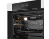 Электрический духовой шкаф Meferi MEO606WH ULTRA