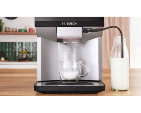 Кофемашина Bosch TPE40307