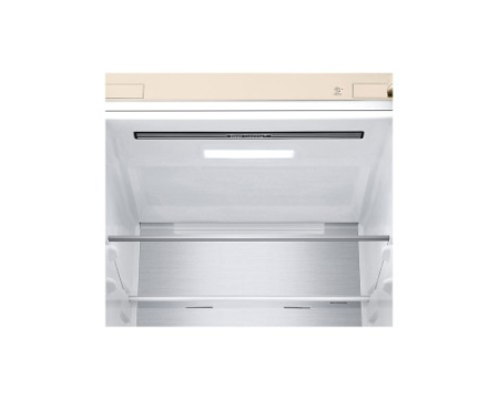 Холодильник LG GC-B509AEPW