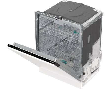 Встраиваемая посудомоечная машина Gorenje GV643D60