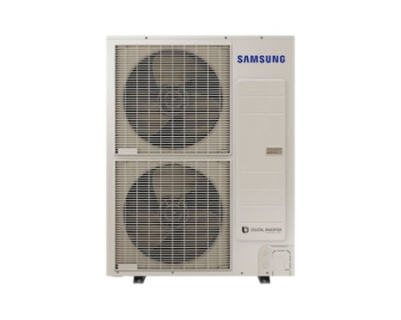 Кондиционер кассетный Samsung AC140MN4PKH/EU/AC140MXADKH/EU
