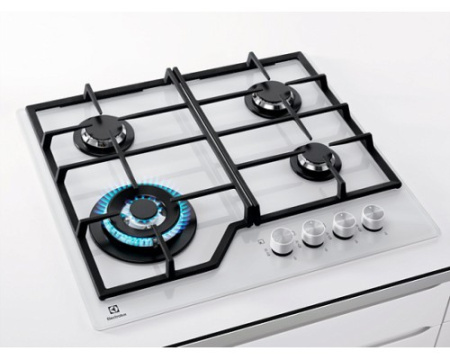 Варочная панель Electrolux GPE363YV