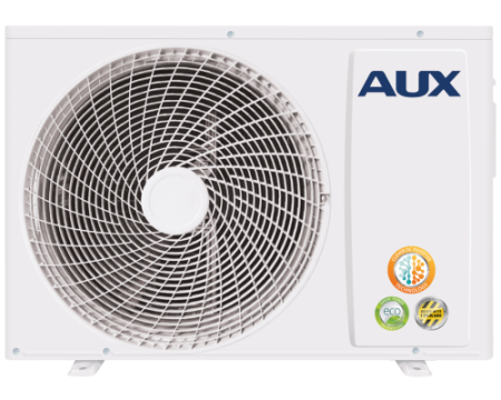 Канальный кондиционер AUX ALMD-H18/4DR2A/AL-H18/4DR2A(U)