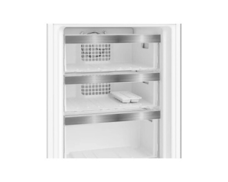 Встраиваемый холодильник Hotpoint HBH 20