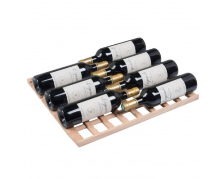 Двухзонный винный шкаф Avintage AVU53 PREMIUM