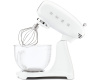 Планетарный миксер Smeg SMF13WHEU