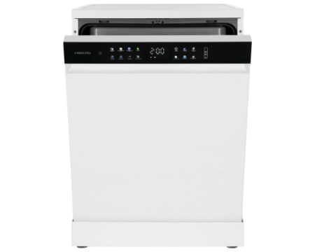 Посудомоечная машина Hiberg F68 1530 LW