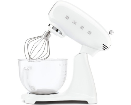 Планетарный миксер Smeg SMF13WHEU