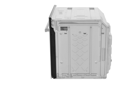 Духовой шкаф Hotpoint FE9 831 JSH WH