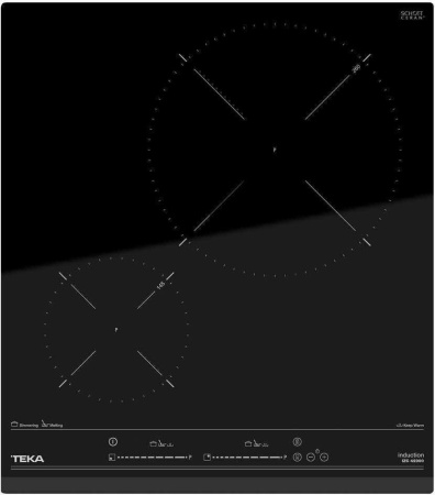 Варочная поверхность Teka IZC 42300 DMS