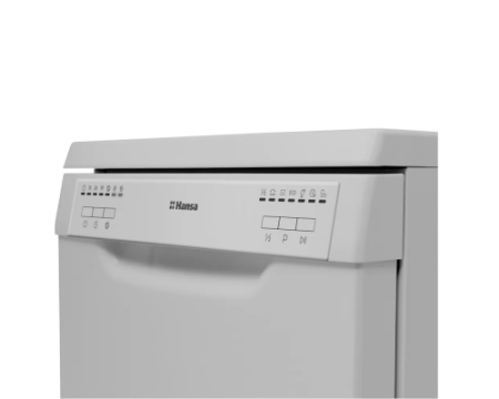 Посудомоечная машина Hansa ZWM456SEH