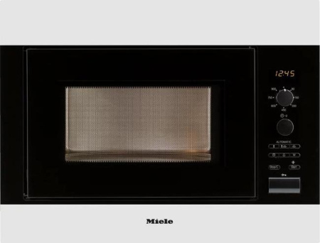 Микроволновая печь Miele M 8260-1 WH