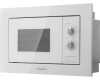 Встраиваемая микроволновая печь Maunfeld MBMO.20.1PGW белый