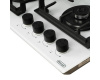 Газовая варочная панель DeLonghi GRETA 6GW BB