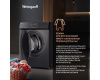 Стиральная машина с прямым приводом и инвертором Weissgauff WM 4927 Direct Drive Inverter Premium Deep Grey