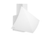 Наклонная кухонная вытяжка LEX Plaza GS 900 White