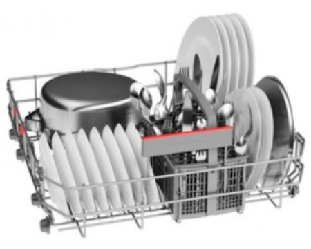 Посудомоечная машина Bosch SMS6HMW28Q