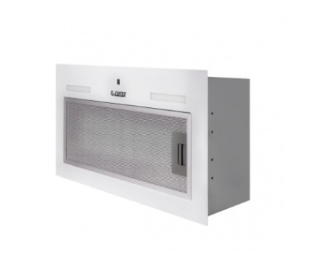 Вытяжка кухонная встраиваемая EXITEQ EX-1246 white