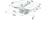 Индукционная варочная панель с вытяжкой Franke FSM 7072 4RC R HI 340.0731.893