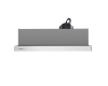 Кухонная вытяжка HOMSair FLAT 50 нержавеющая сталь