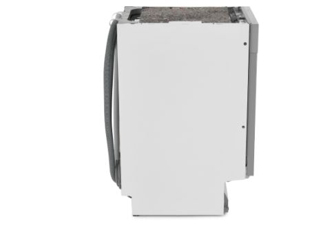 Встраиваемая посудомоечная машина Hotpoint HIS 1D67