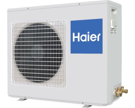 Кассетный кондиционер Haier AB50S1LC2FA/1U50S1LM2FA