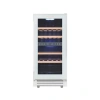 Винный шкаф CELLAR PRIVATE CP027-2TW