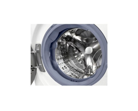 Стиральная машина LG F4V5TG0W