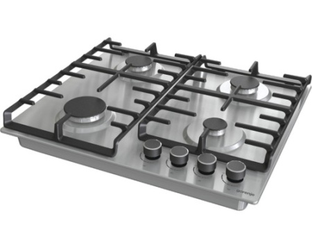 Независимая газовая варочная панель Gorenje G642ABX