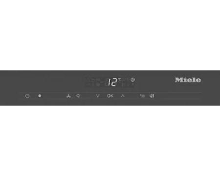 Встраиваемый винный холодильник Miele KWT 7112 iG OBSW