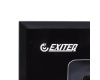 Вытяжка кухонная встраиваемая EXITEQ EX-1236 black