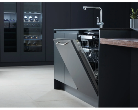 Посудомоечная машина Signature Kitchen Suite SKSDW2402P
