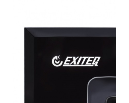 Вытяжка кухонная встраиваемая EXITEQ EX-1236 black