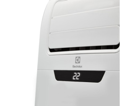 Мобильный кондиционер Electrolux EACM-09 FM/N3