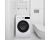 Стиральная машина с инвертором и паром Weissgauff WM 49127 DS Inverter Steam