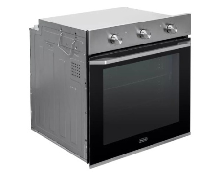 Электрический духовой шкаф DeLonghi NSM 7XL PPP RUS