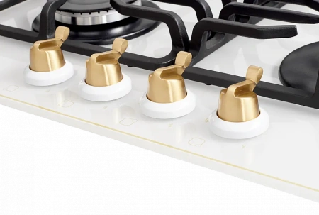 Варочная поверхность KUPPERSBERG FQ 601 W