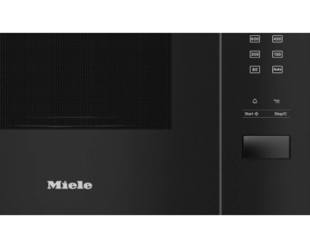Микроволновая печь Miele M2230SC OBSW