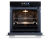 Комбинированный духовой шкаф-пароварка Graude PREMIUM BMDP 60.4 S