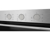 Духовой шкаф Kuppersberg HF 603 BX