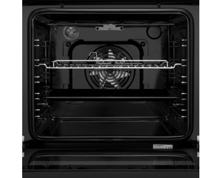 Духовой шкаф Maunfeld EOEC.566TB