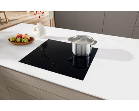 Индукционная варочная панель Miele KM 7361 FL