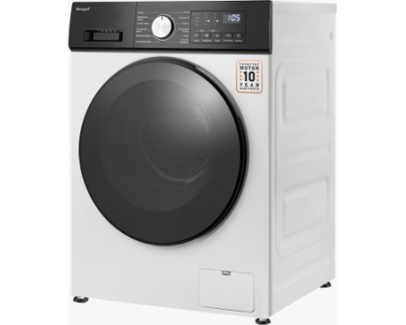 Стиральная машина с сушкой Weissgauff WMD 6160 D