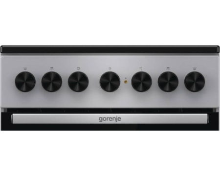 Электрическая плита Gorenje GEC5B20SG