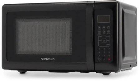 Микроволновая печь SUNWIND SUN-MW007