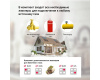 Газовая варочная панель Simfer H60V41M516
