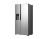 Холодильник Side-by-Side Gorenje NRS917161XI